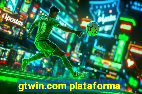 gtwin.com plataforma